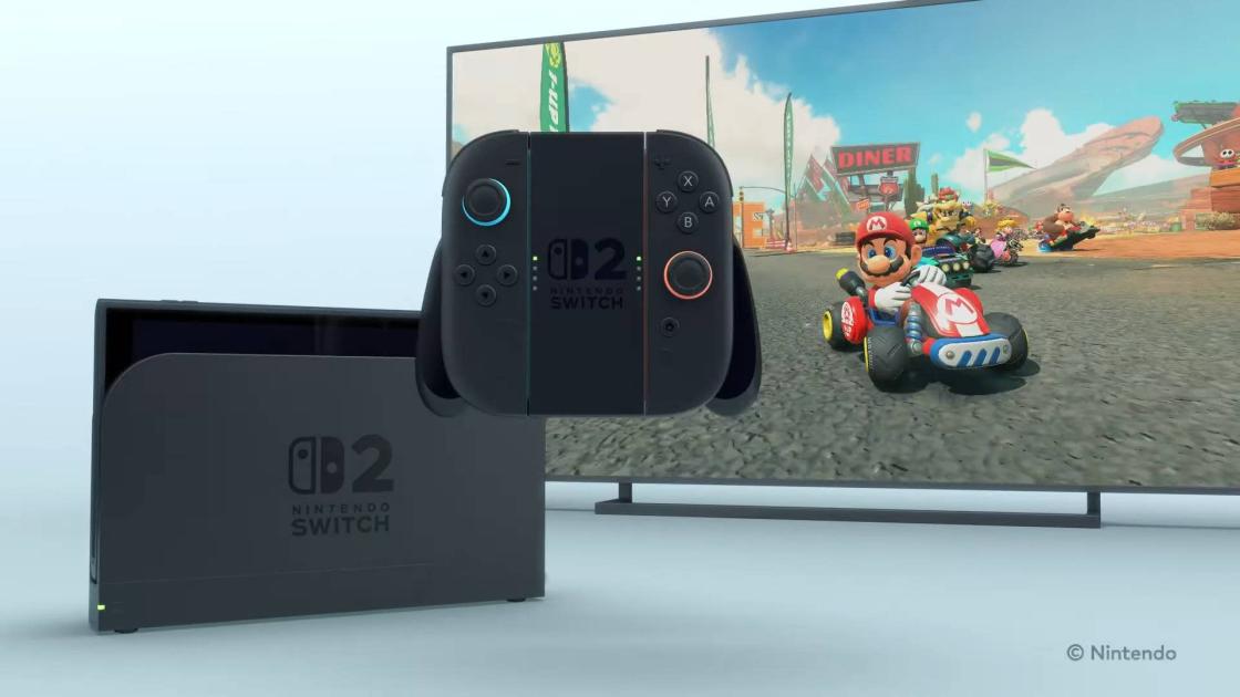 สิทธิบัตรใหม่ของ Nintendo เผยเทคโนโลยี AI upscaling ที่อาจทำให้เครื่องคอนโซลรุ่นต่อไปมีความคล้ายคลึงกับ PS5 Pro