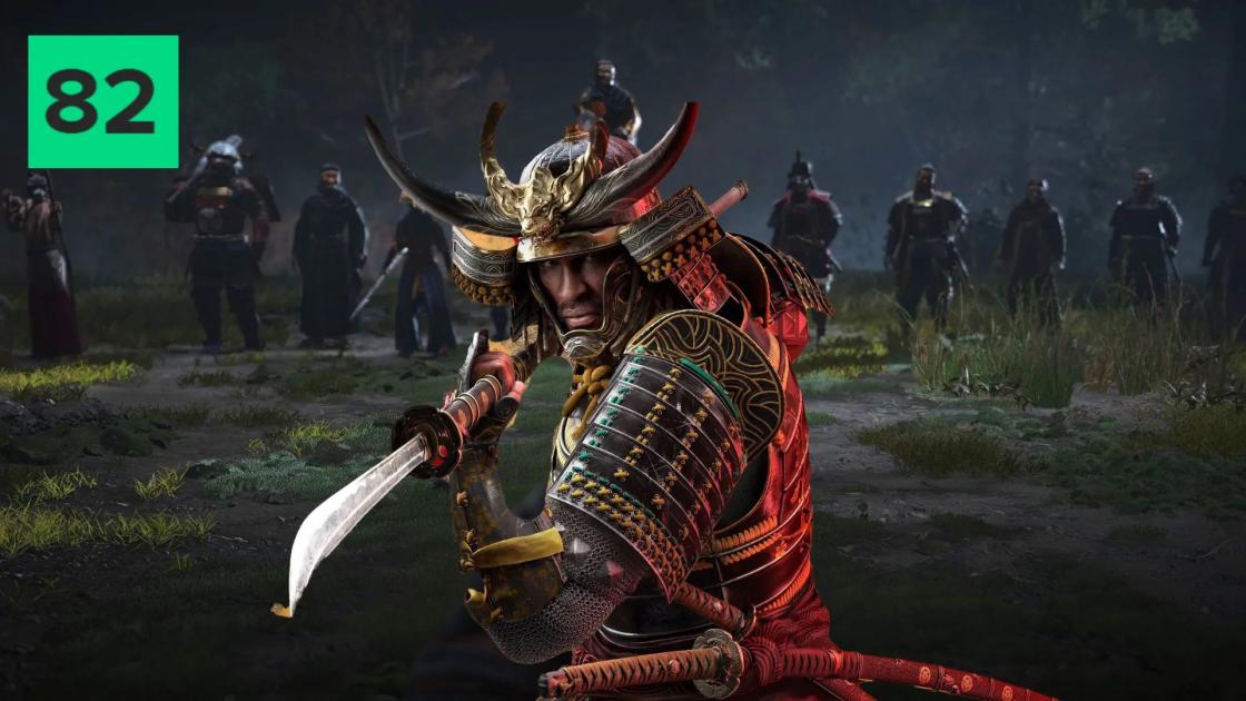 Assassin’s Creed Shadows มีผู้เล่นถึง 1 ล้านคนภายในเวลา 24 ชั่วโมง